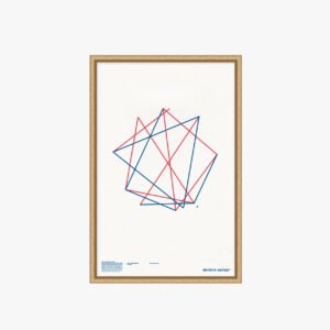 Lámina personalizada Carta Natal