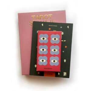 Tarot Salvaje - Libro + Mazo